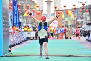 BIB: 200
                            <button type="button" onclick="openModal(21799687)" class="btn btn-primary btn-sm float-right btn-popup" data-toggle="modal" data-target=".modal-high-quality">
                        <i class="fas fa-shopping-cart"></i> Add to Cart
                    </button>
                                            <button type="button" onclick="isThisMe(21799687, true)" class="btn btn-success btn-sm float-right btn-popup btn-isme hidden" data-toggle="tooltip" data-placement="bottom" title="นี่คือรูปของคุณใช่ไหม คลิกที่นี่เพื่อเอาเข้าอัลบั้ม">
                        <i class="fas fa-plus"></i> Add to album
                    </button>
                    <button type="button" onclick="isThisMe(21799687, false)" class="btn btn-warning btn-sm float-right btn-popup btn-isnotme hidden">
                        <i class="fas fa-ban"></i> Remove from album
                    </button>